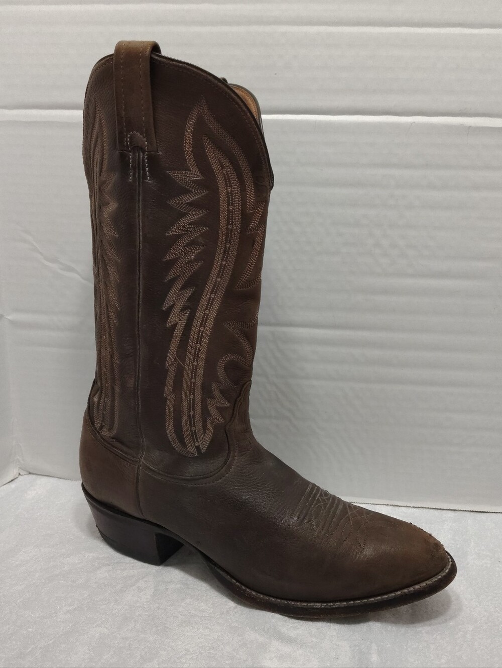 Nocona Jackpot, For Men # 10 US, Western Boots